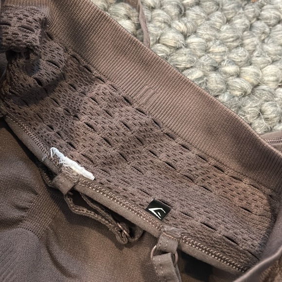 Gymshark Mauve Sports Bra - Picture 5 of 5